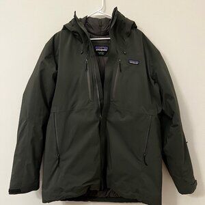 Patagonia Worn Wear Men's Primo Puff Jacket XL